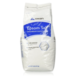 Epsom Salt - 4lb