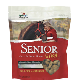 MannaPro Senior Snax