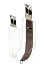 Walsh Fleece Lined Nylon Girth