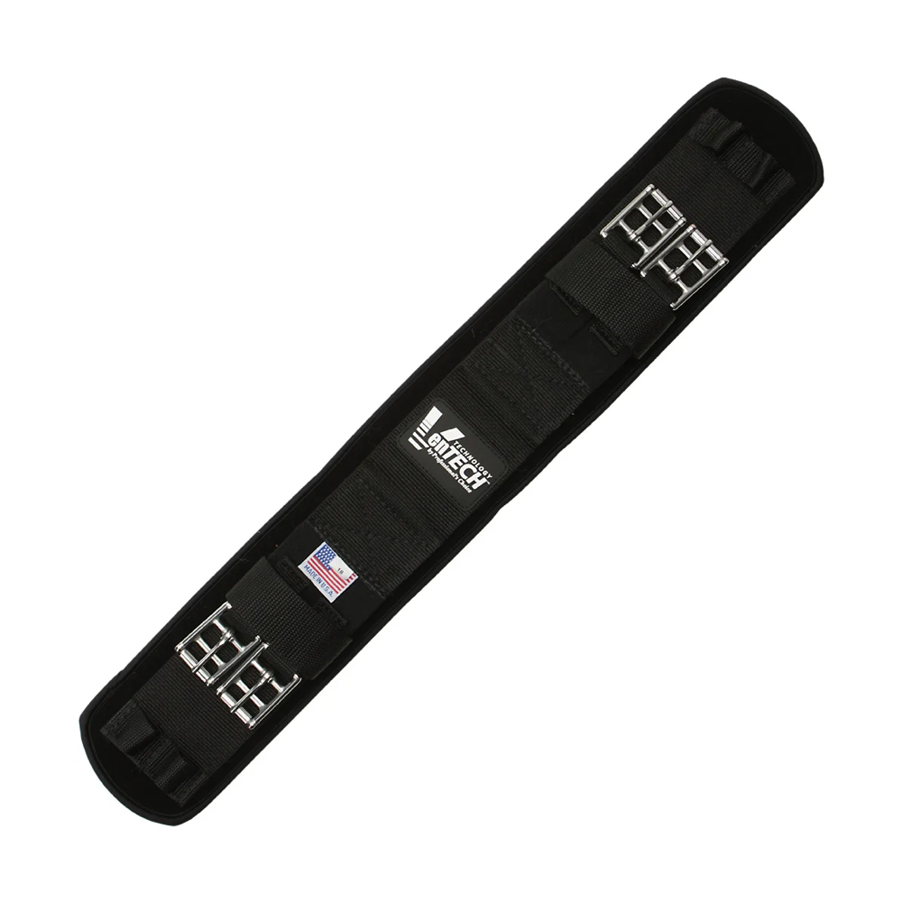 Professional's Choice SMx VenTECH Dressage Girth