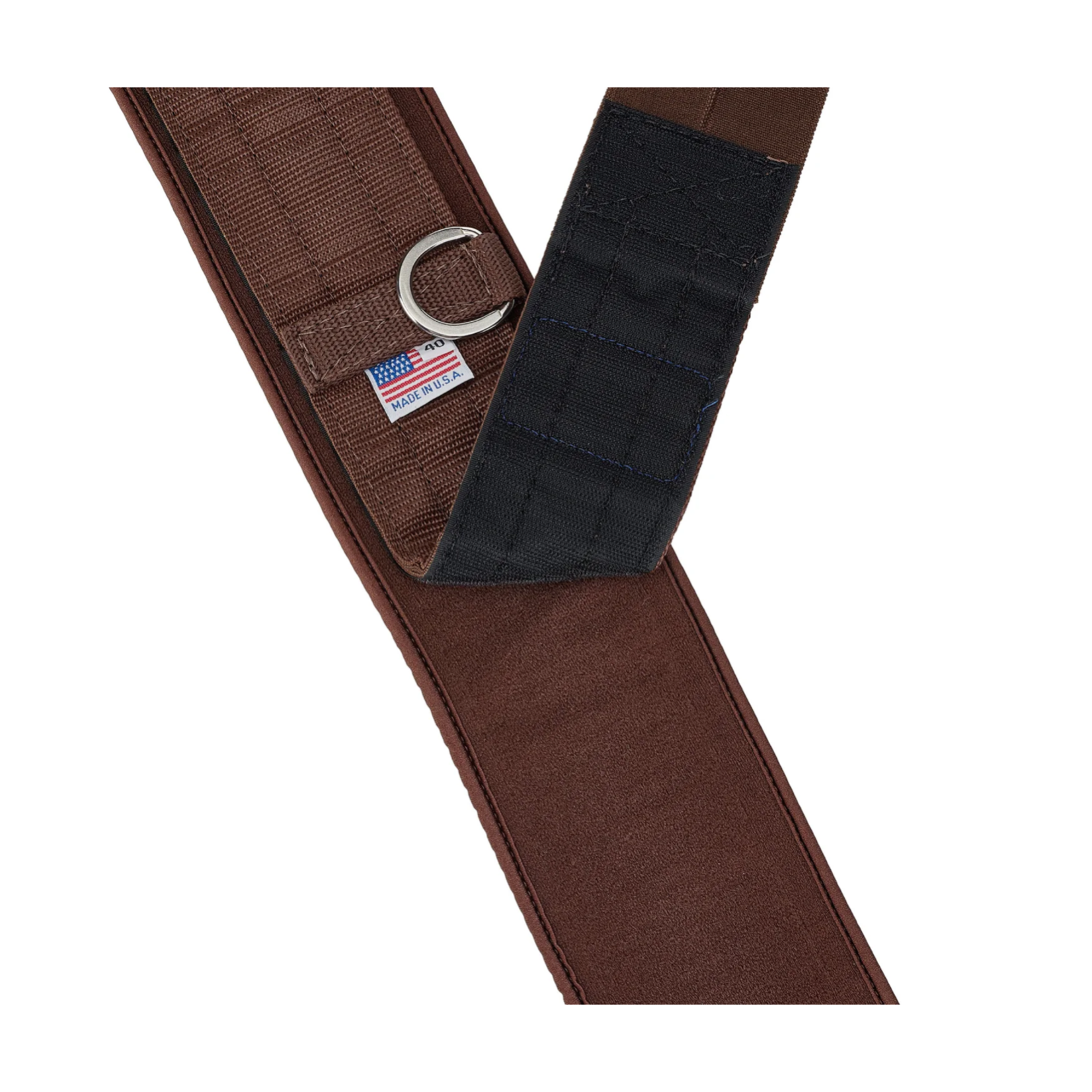 Professional's Choice SMx Ventech English Girth