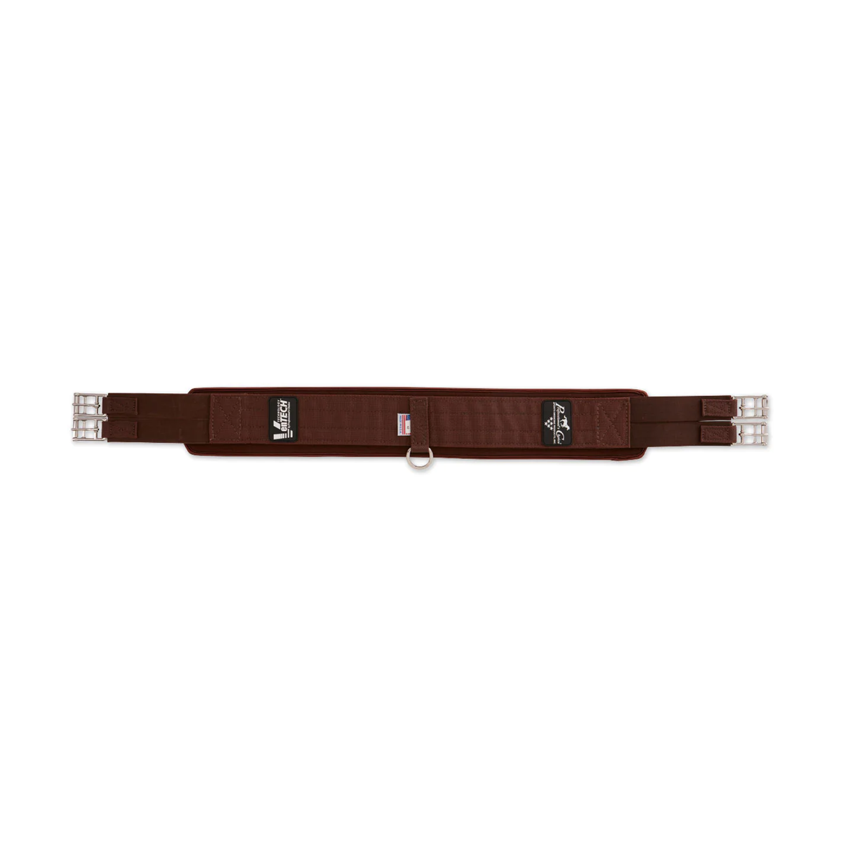 Calabasas Saddlery - Professional's Choice SMx Ventech Girth