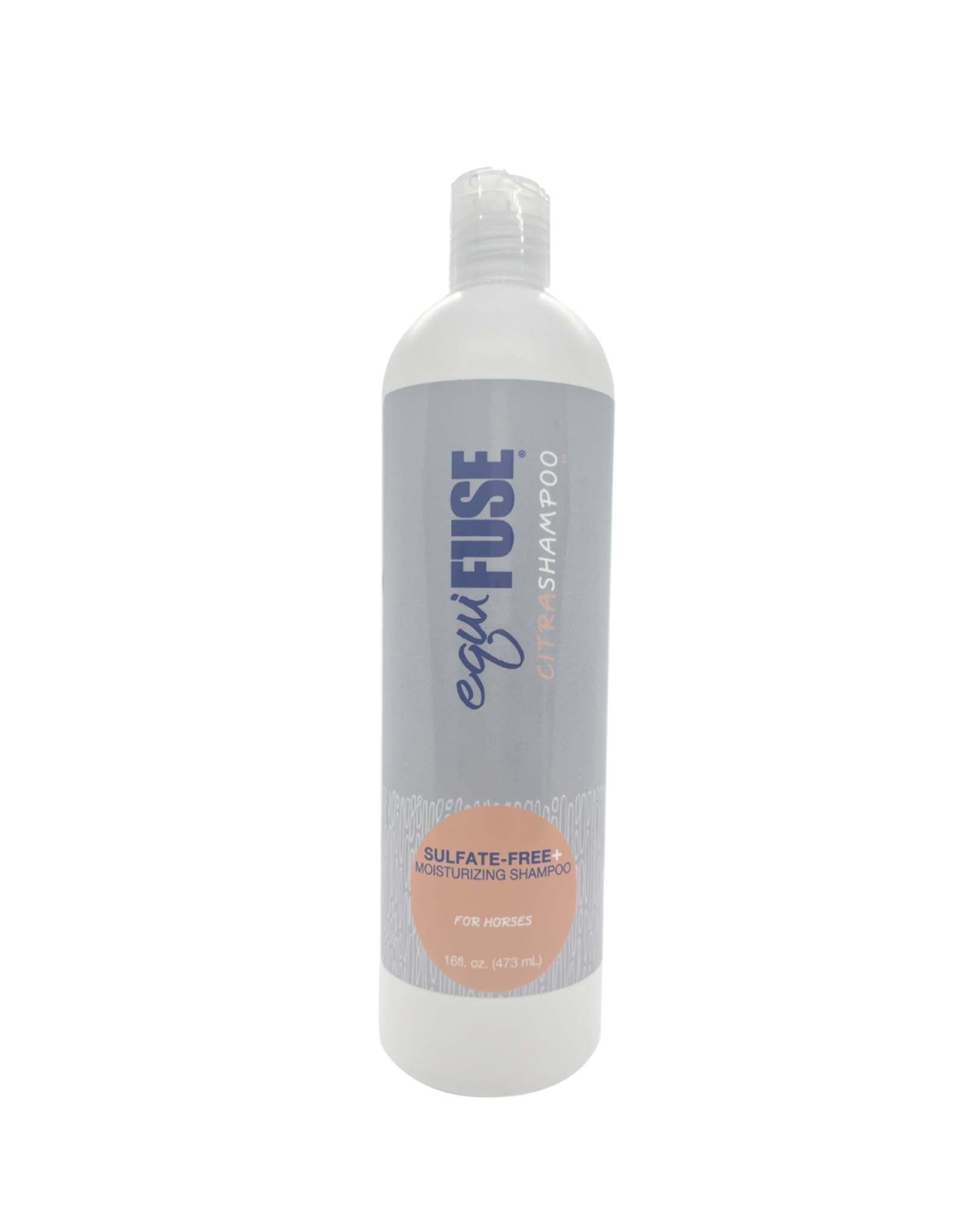 Equifuse Equifuse Citrafoam Sulfate-Free Shampoo