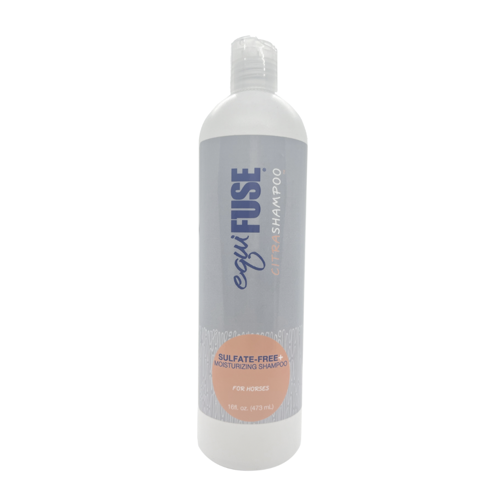 Equifuse Equifuse Citrafoam Sulfate-Free Shampoo