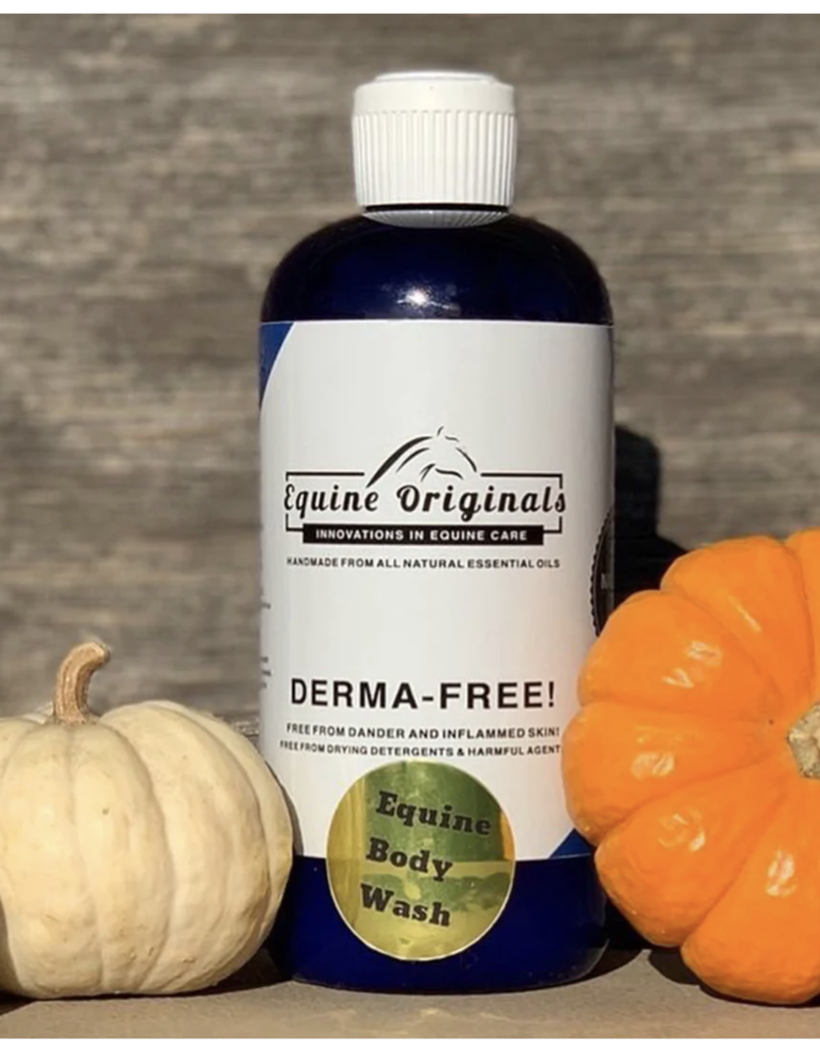 Equine Originals Equine Originals Derma-Free Body Wash