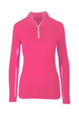 Tailored Sportsman Ladies' Ice Fil Sun Shirt