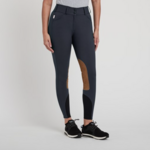 Tailored Sportsman Ladies' Mid-Rise Breech Tailored Sportsman Ladies' Mid-Rise Breech