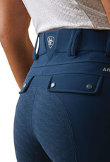 Ariat Ladies' Tri Factor Grip Full Seat Breeches