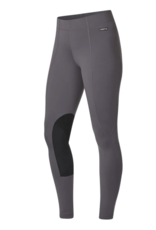 Kerrits Ladies' Flow Rise Knee Patch Tight