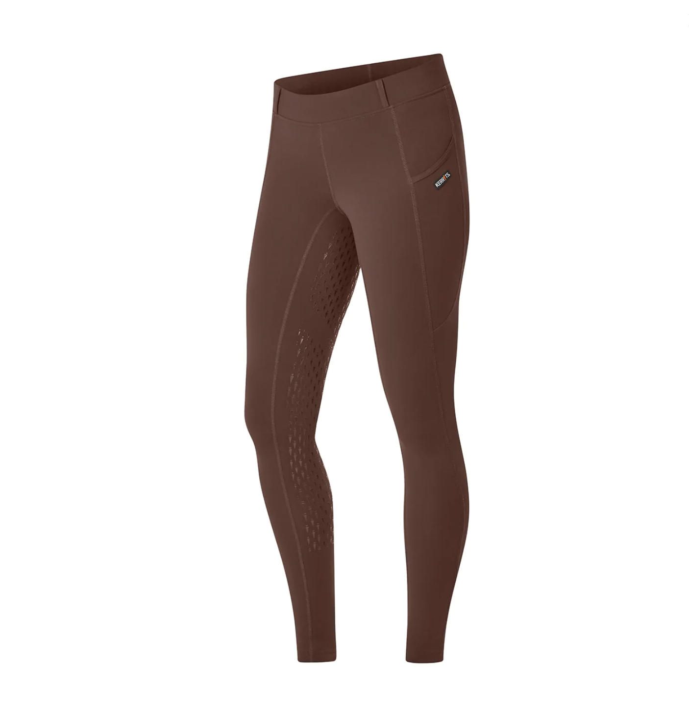 Calabasas Saddlery Kerrits Ladies' Ice Fil Tight Calabasas Saddlery