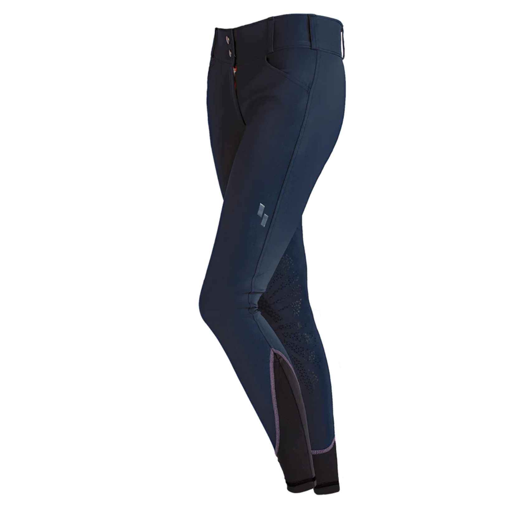 Struck Apparel Struck Ladies' 50 Series Knee Patch Breeches