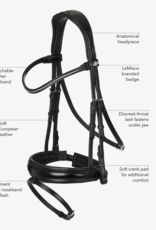 Lemieux LeMieux Classic Bridle