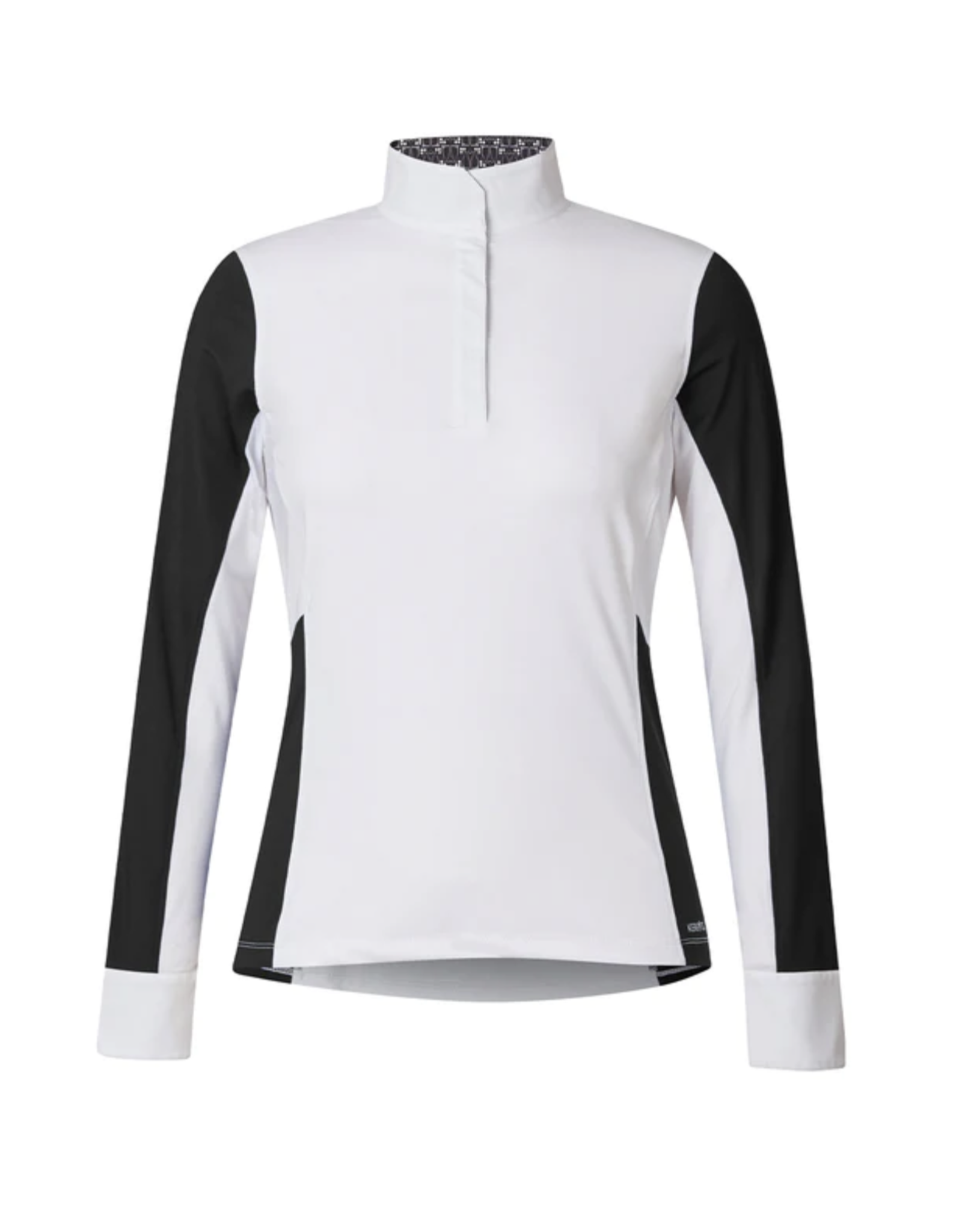 Kerrits Ladies' Affinity Long Sleeve Show Shirt