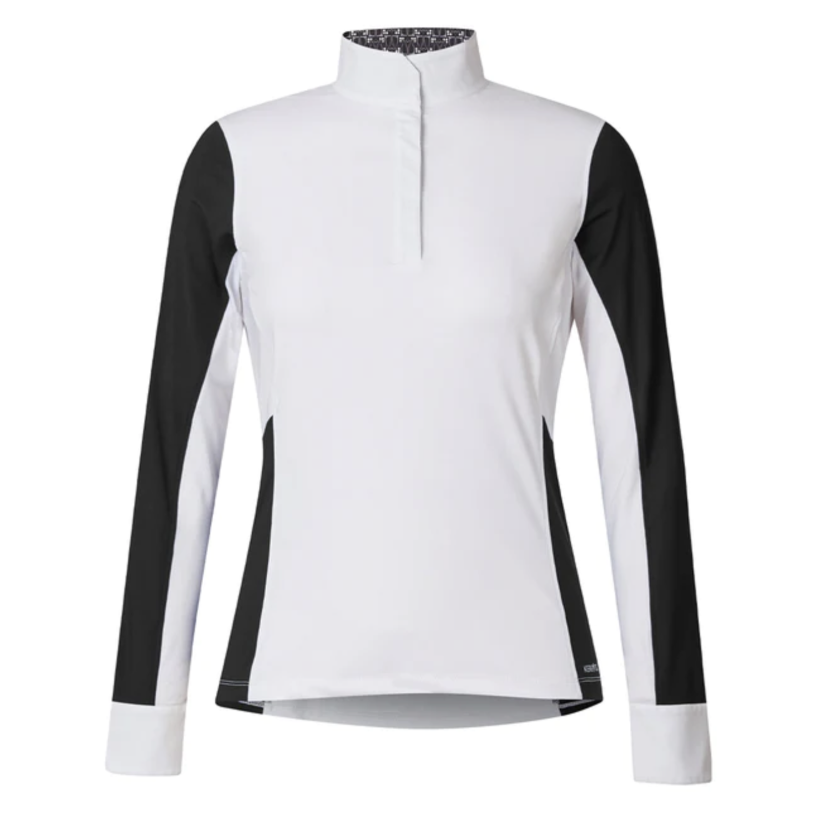 Kerrits Ladies' Affinity Long Sleeve Show Shirt