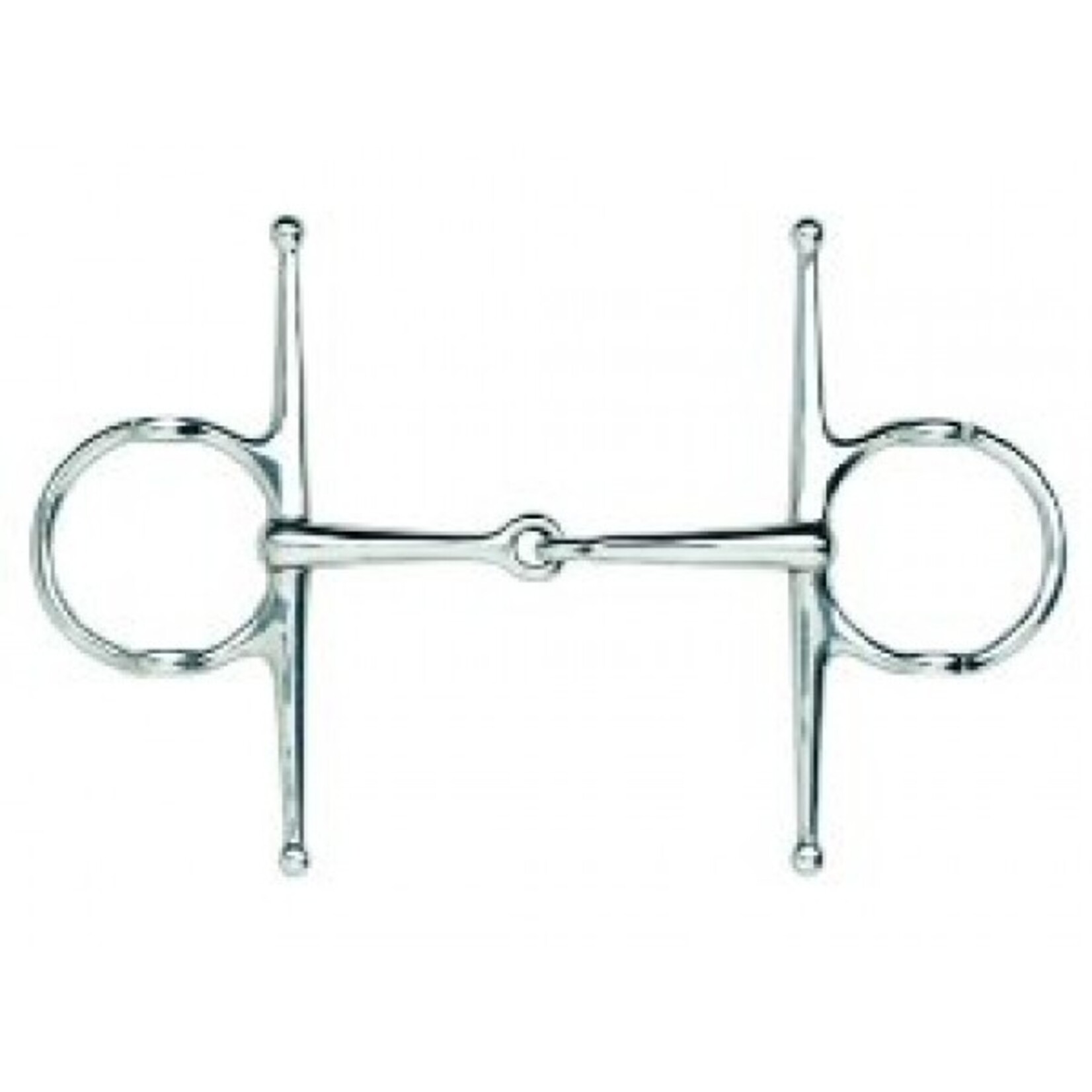 Centaur Full Cheek Gag Bit