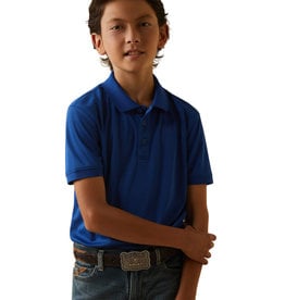 Ariat Kids' Tek Polo