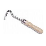 Jack's Wood Handle Hoof Pick