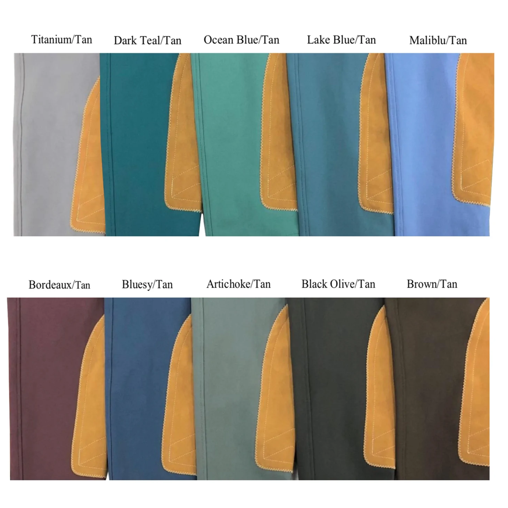 Tailored Sportsman Kids' Trophy Hunter Breech