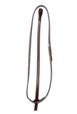 Red Barn Raised Fancy Martingale