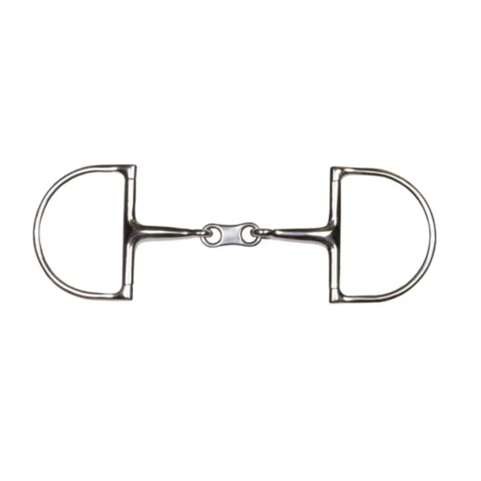 Shires French Link HunterDee