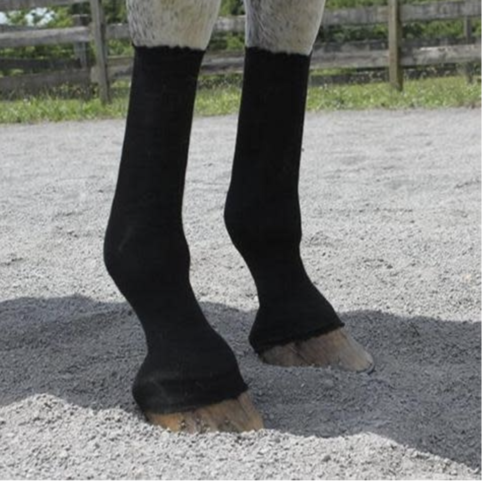 EquiFit SilverSox - Barn Roll