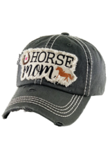 AWST Awst Horse Mom Cap