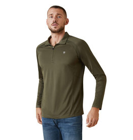 Ariat Mens' Sunstopper Shirt