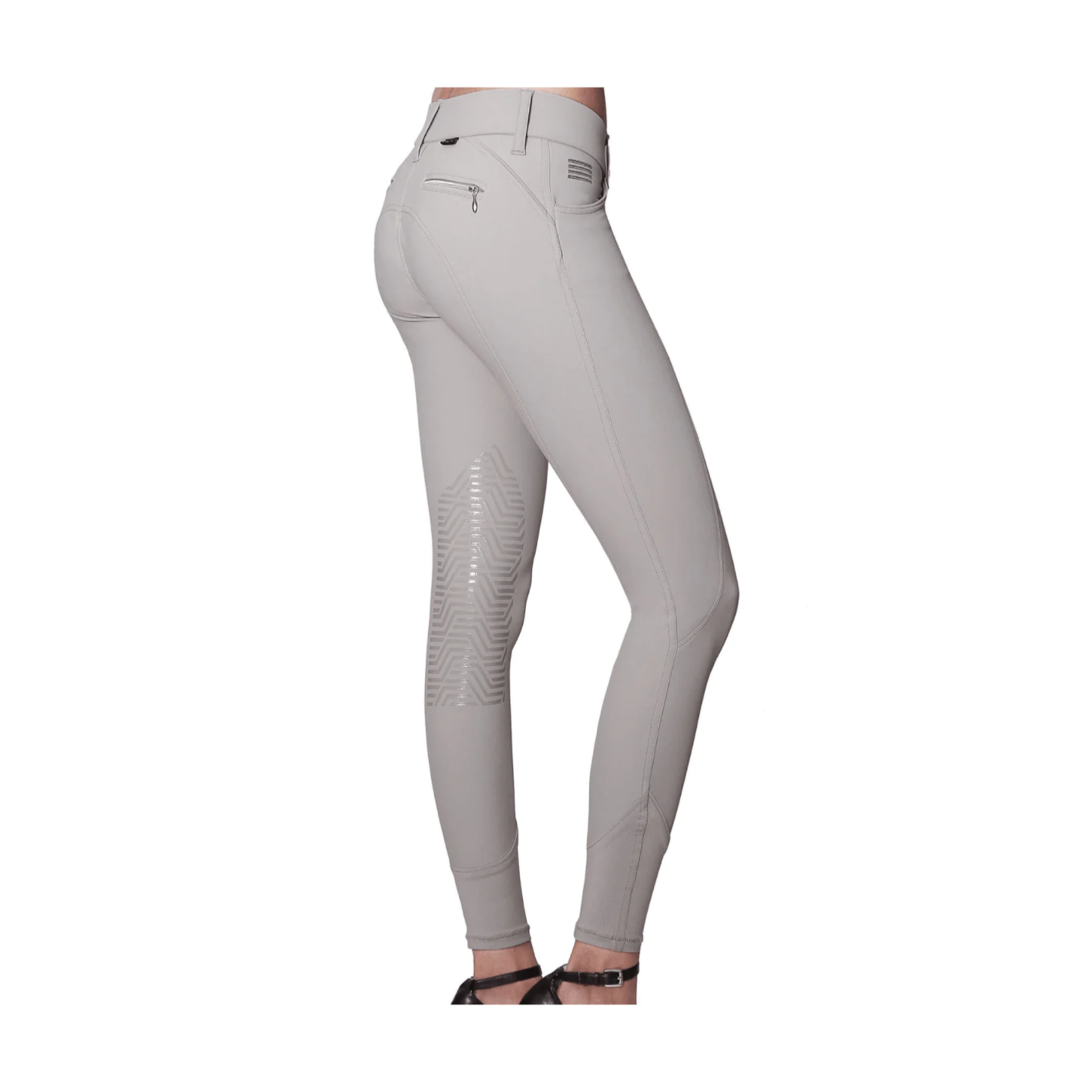 GhoDho GhoDho Ladies' Aubrie Pro Knee Patch Breeches