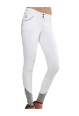 GhoDho GhoDho Ladies' Aubrie Pro Knee Patch Breeches