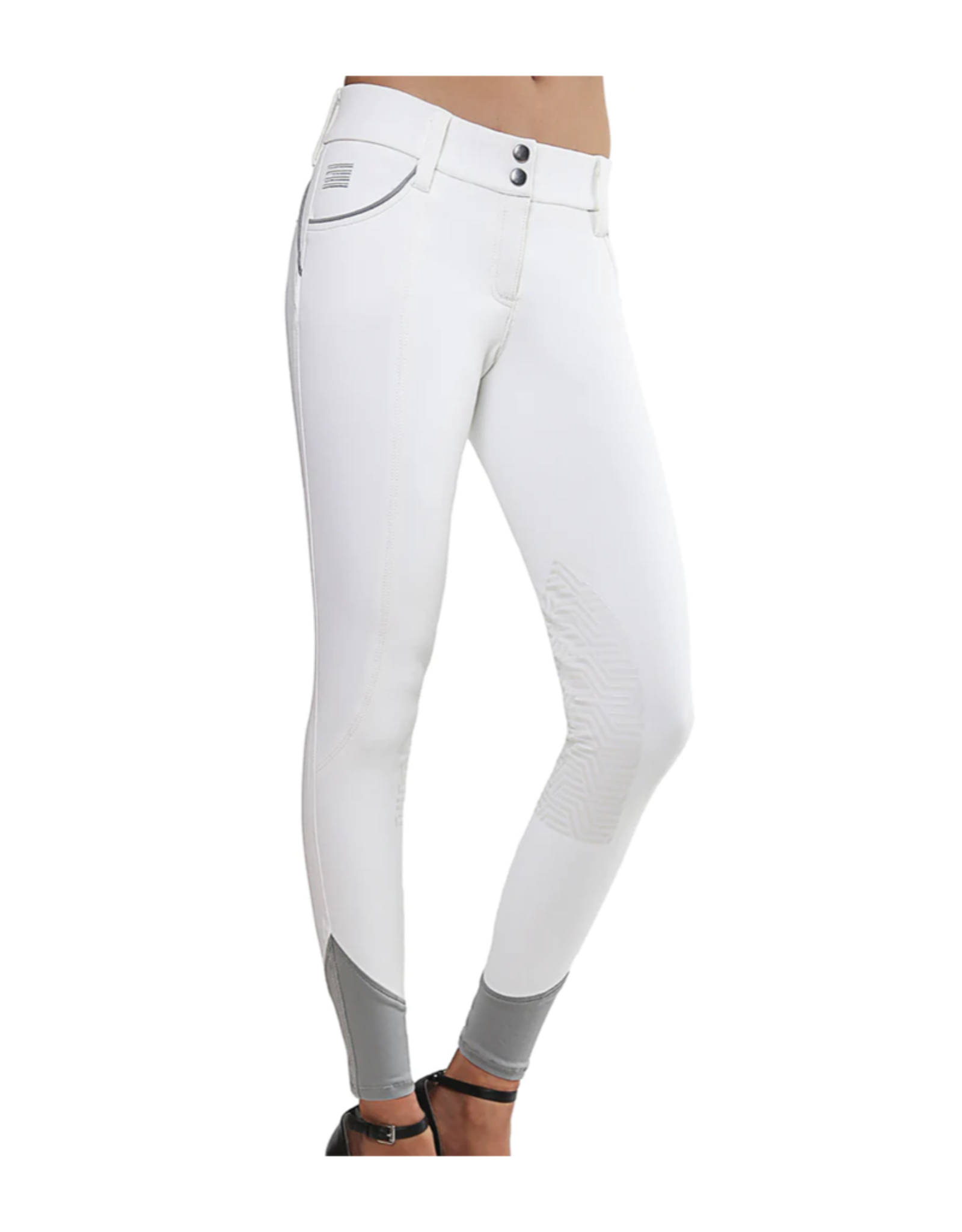 GhoDho GhoDho Ladies' Aubrie Pro Knee Patch Breeches