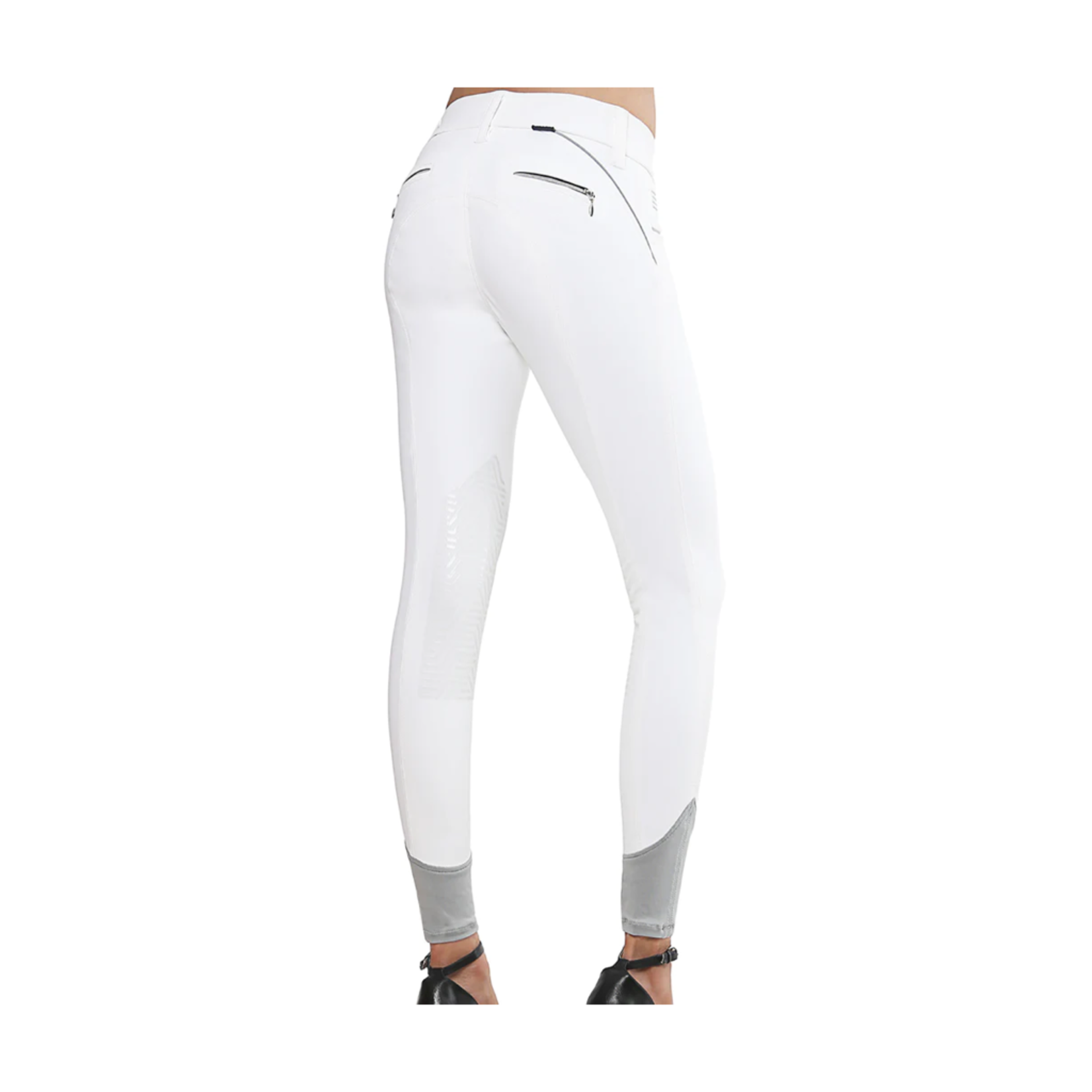 GhoDho GhoDho Ladies' Aubrie Pro Knee Patch Breeches