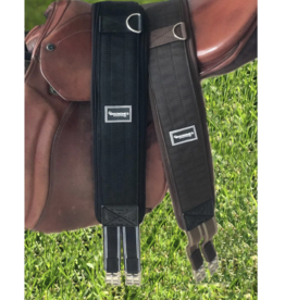 Calabasas Saddlery - Weaver Leather Girth Connector Strap