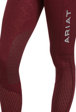 Ariat Eos Ladies' Knee Patch Tights