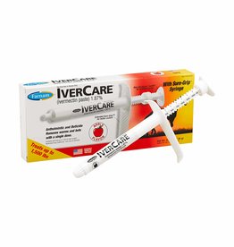 Farnam Ivercare Dewormer