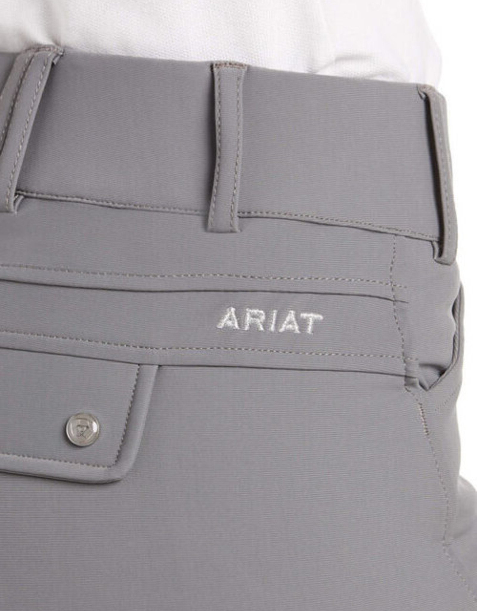 Ariat Ladies' Tri Factor Grip Full Seat Breeches