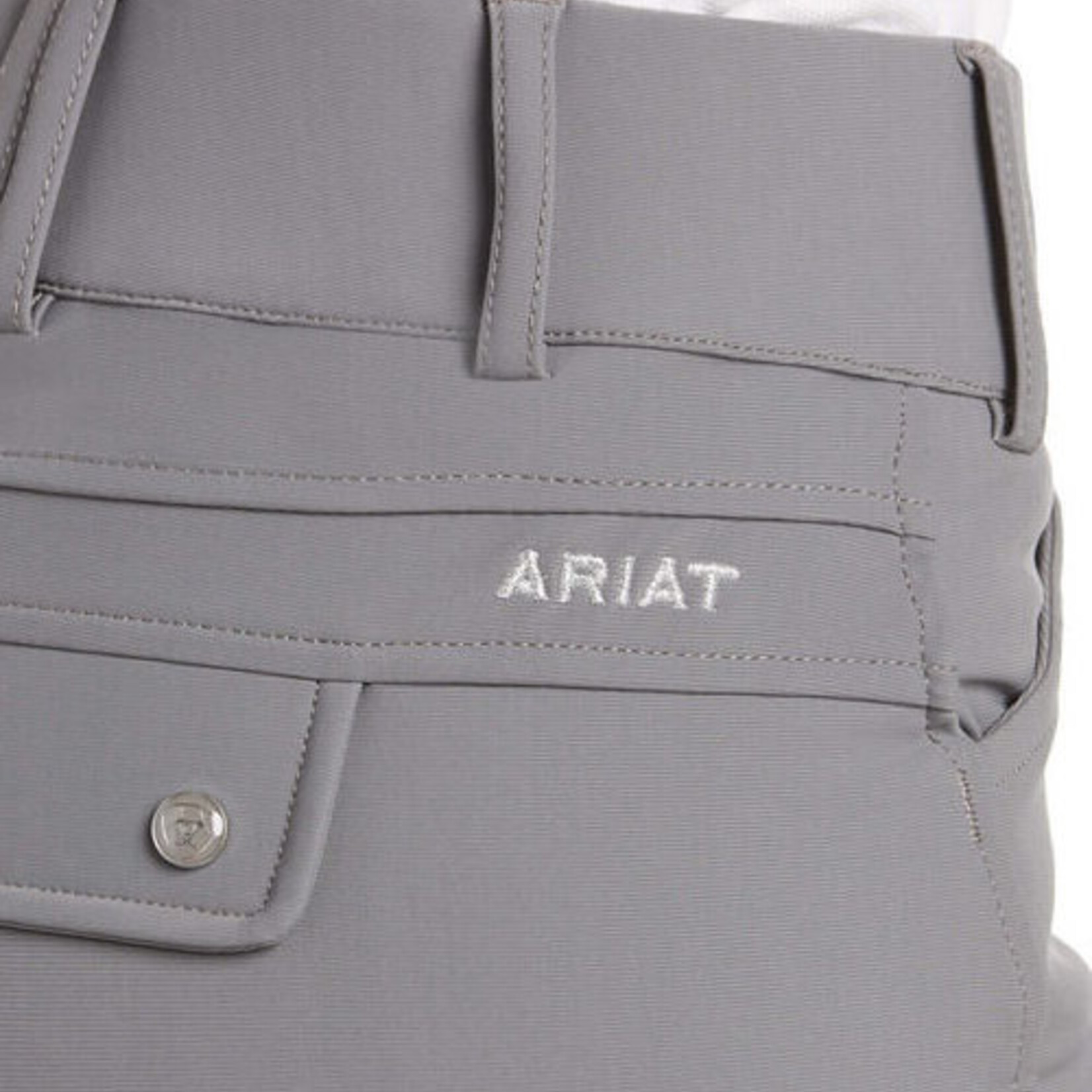 Ariat Ladies' Tri Factor Grip Full Seat Breeches