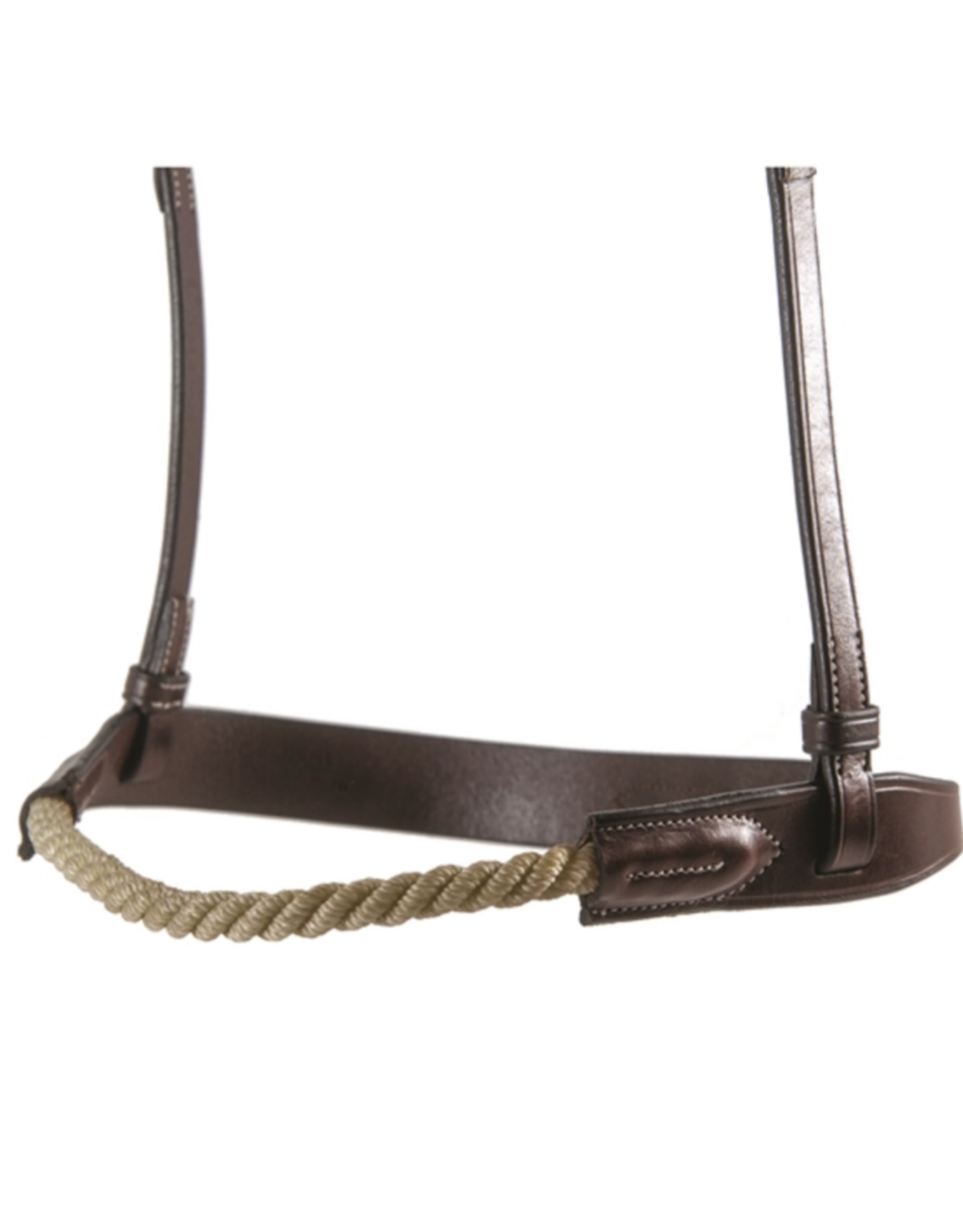 Nunn Finer Rope Noseband