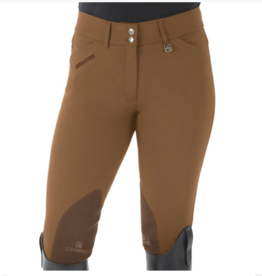 Romfh Ladies' Sarafina Knee Patch Breech