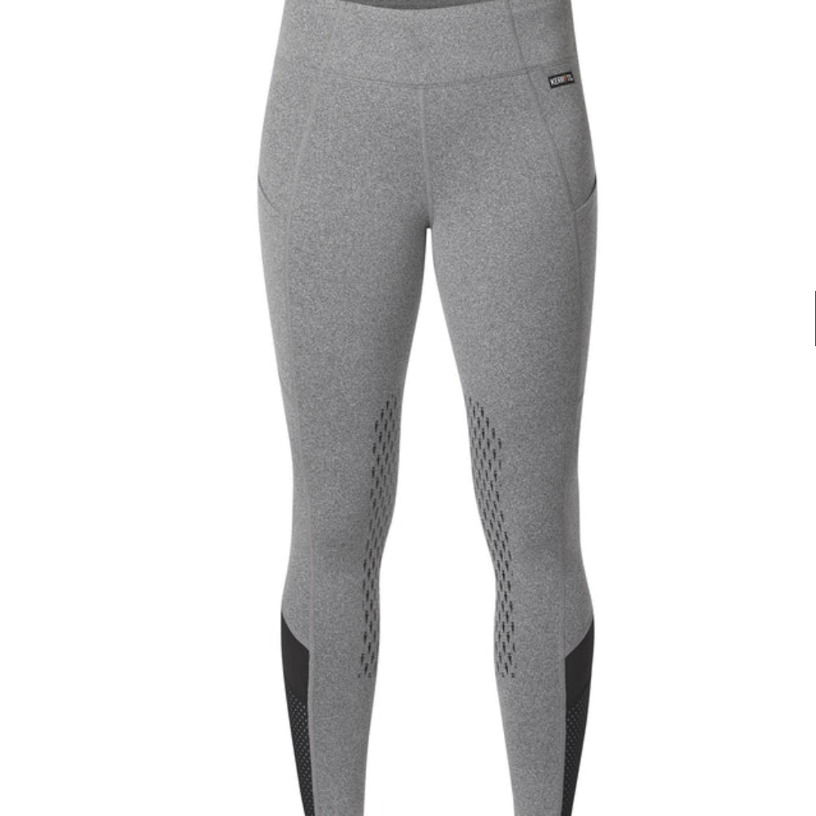 Kerrits Ladies' Free Style Knee Patch Pocket Tight
