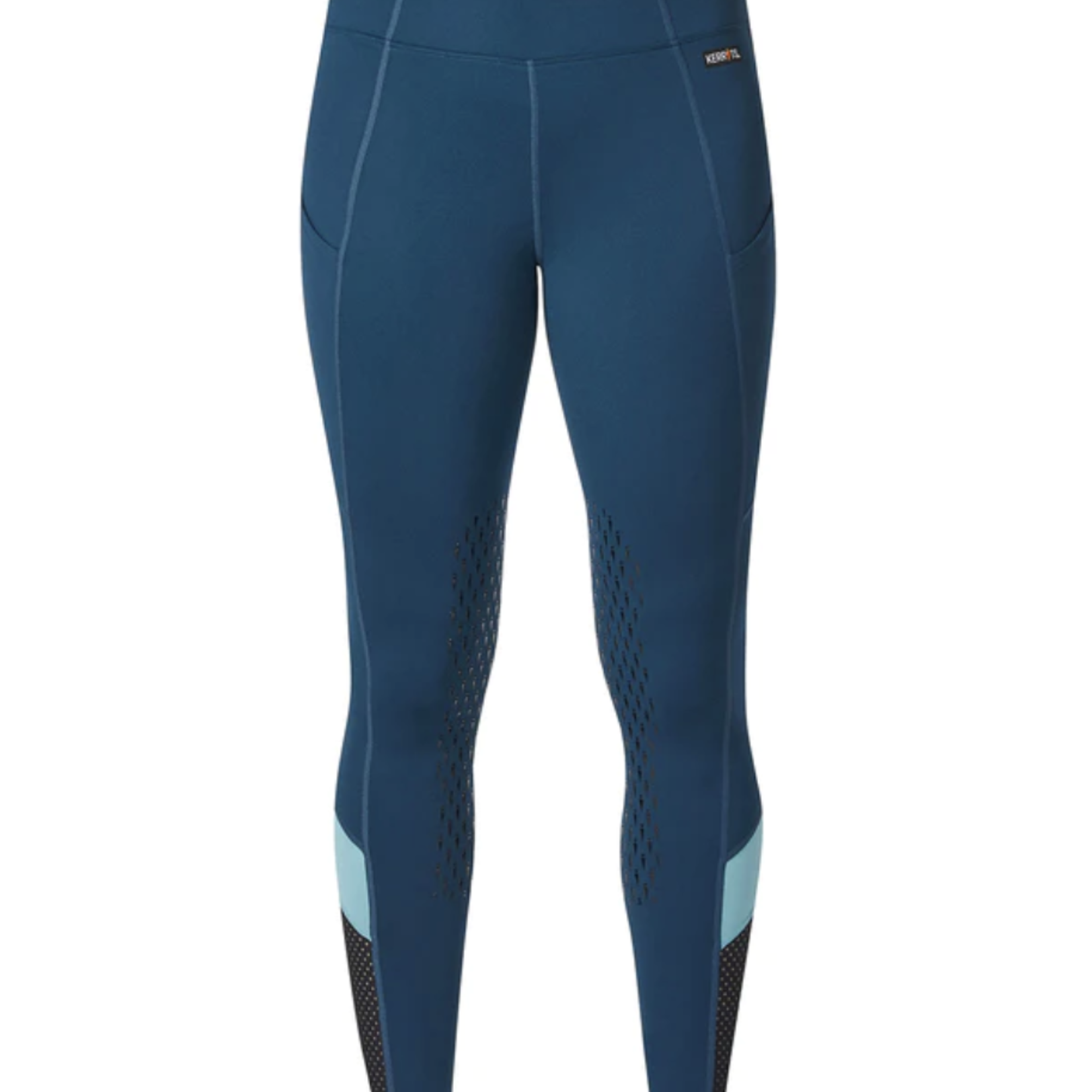 Kerrits Ladies' Free Style Knee Patch Pocket Tight