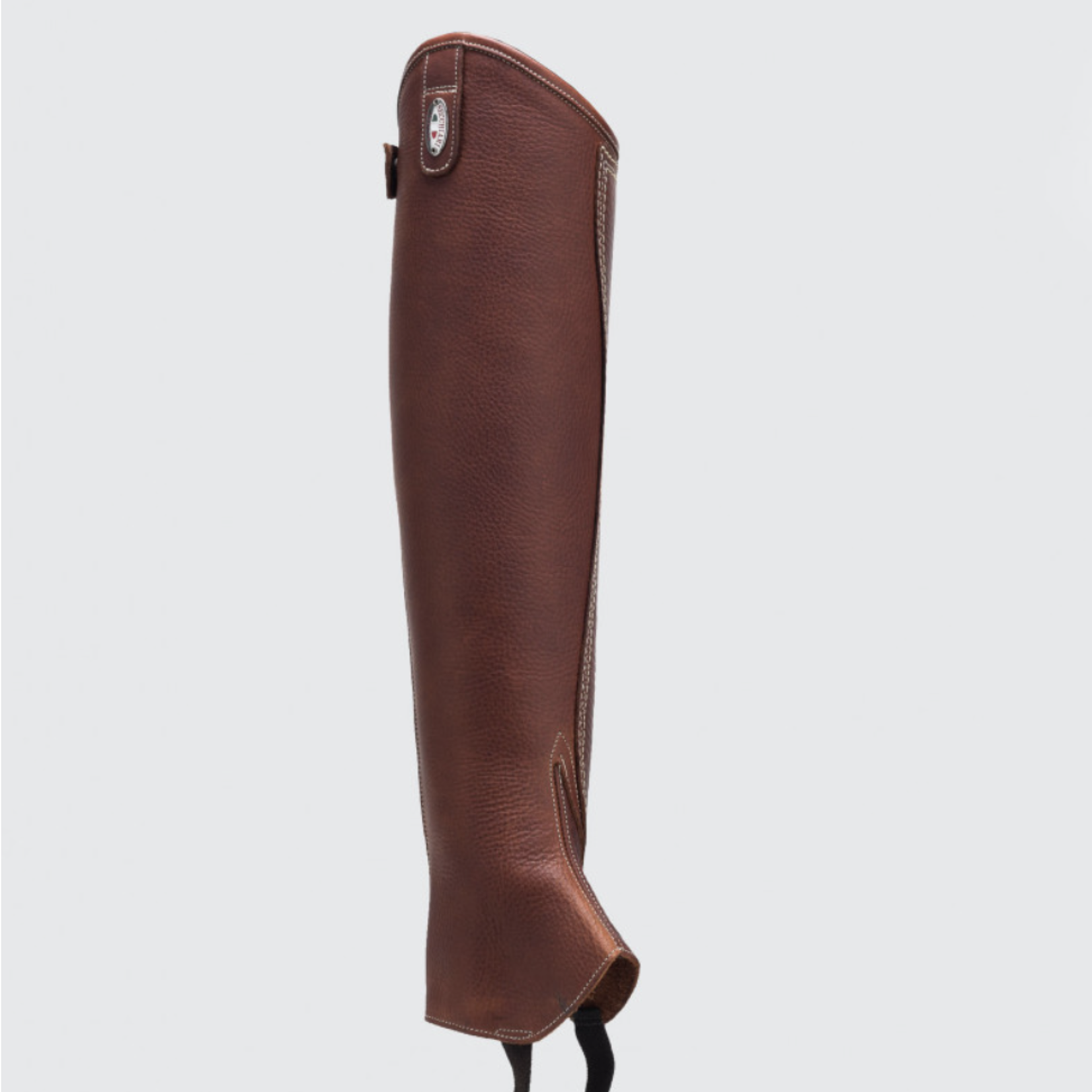 Secchiari Secchiari Belgio Half Chap