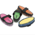 Shires EZI-Groom Brush