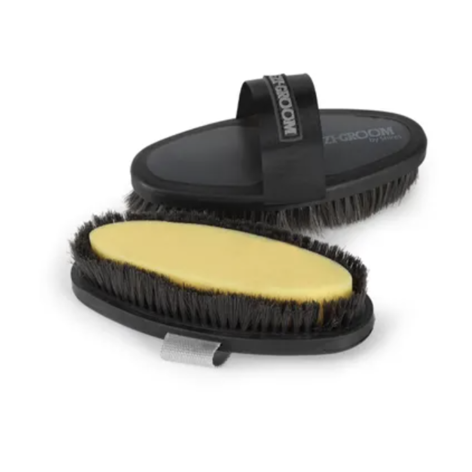 Shires EZI-Groom Body Wash Brush