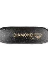 Haas Diamond Noir Brush