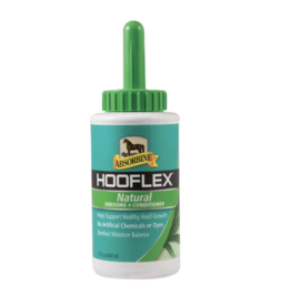 Absorbine Hooflex Natural Dressing