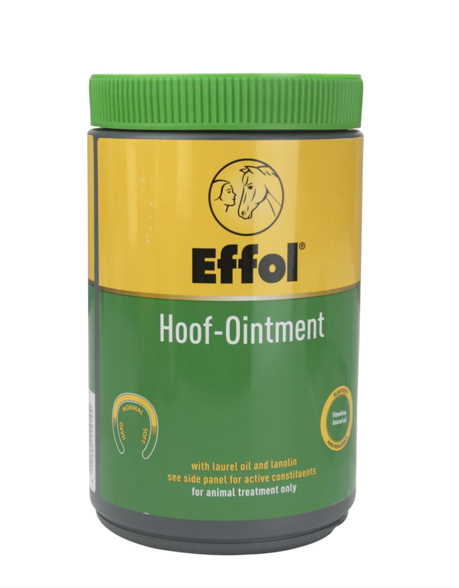 Effol Hoof Oil - 1L