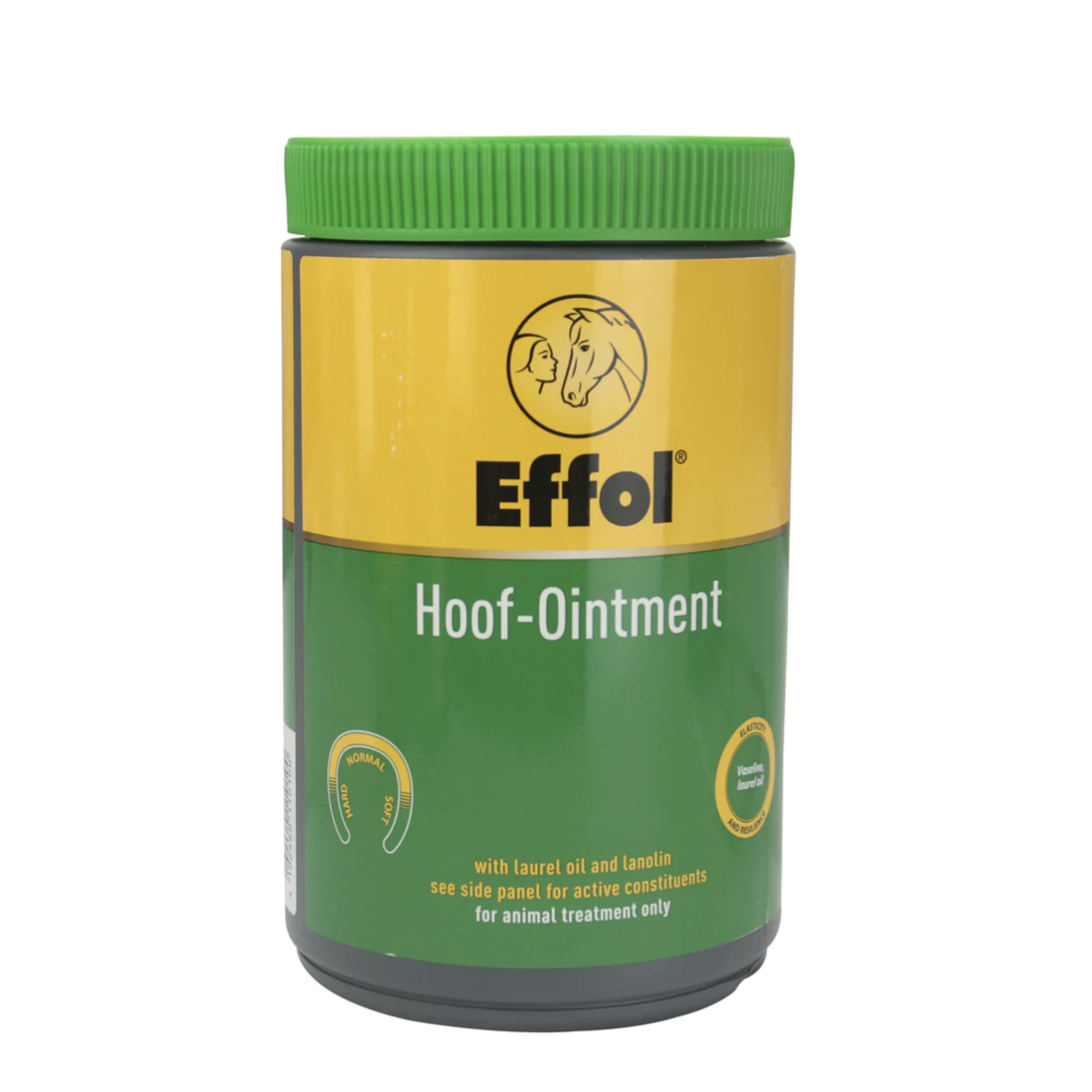 Effol Hoof Ointment - 1L