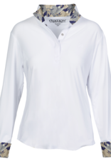 Ovation Ladies' Jorden Long Sleeve Show Shirt