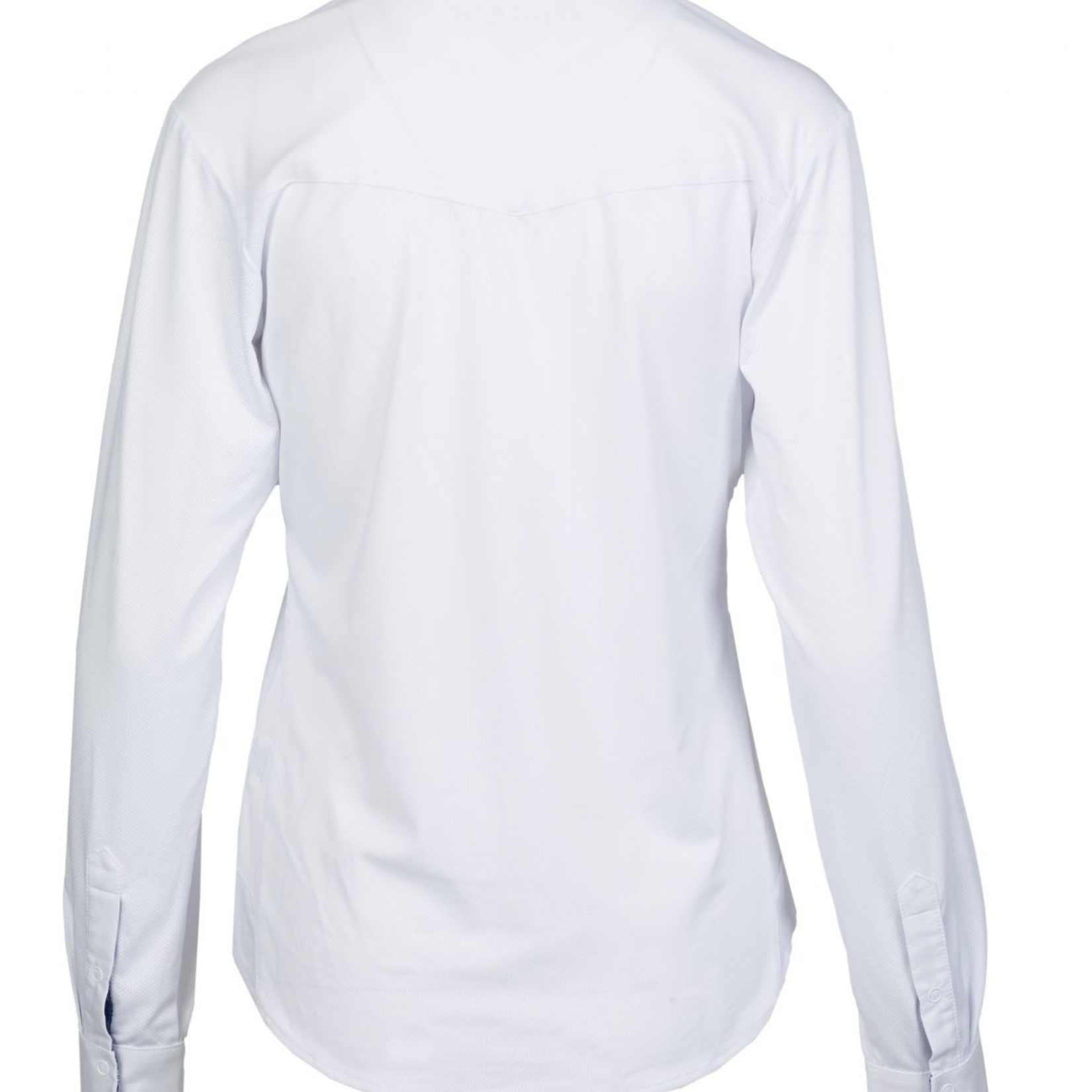 Ovation Ladies' Jorden Long Sleeve Show Shirt