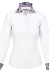Ovation Ladies' Jorden Long Sleeve Show Shirt